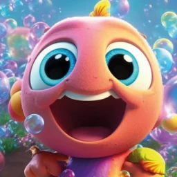 Bubble Legends 图标