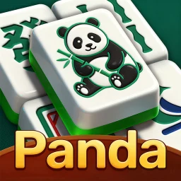 Panda Tile Match 图标